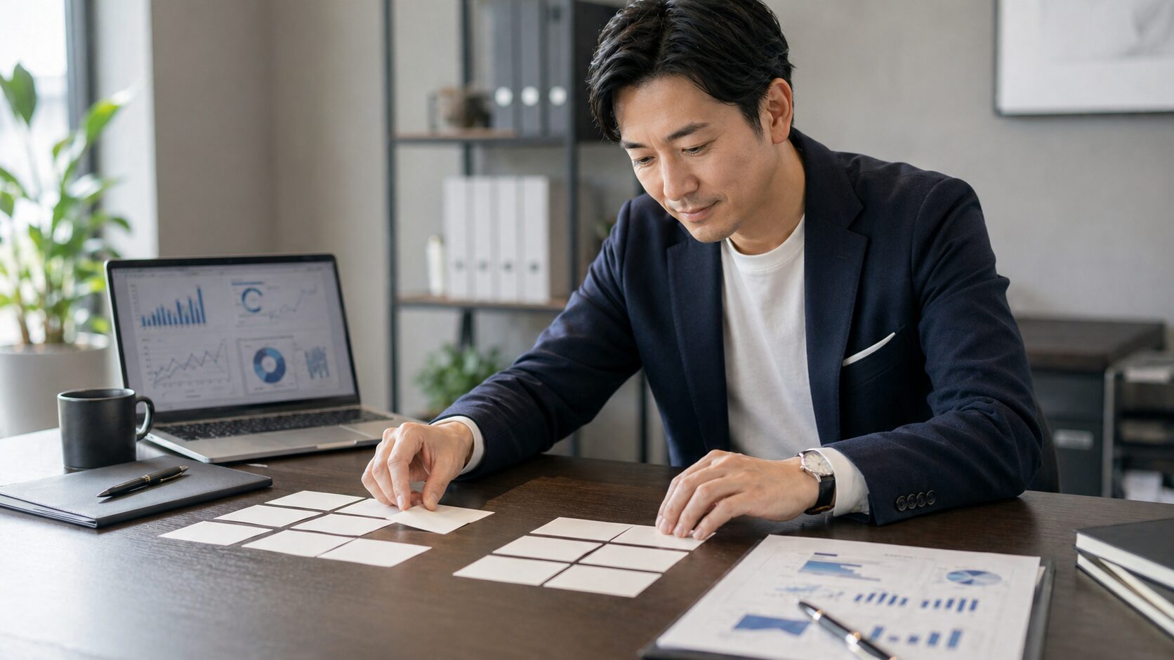 事業ステージ別にツールスタックを整理する個人起業家